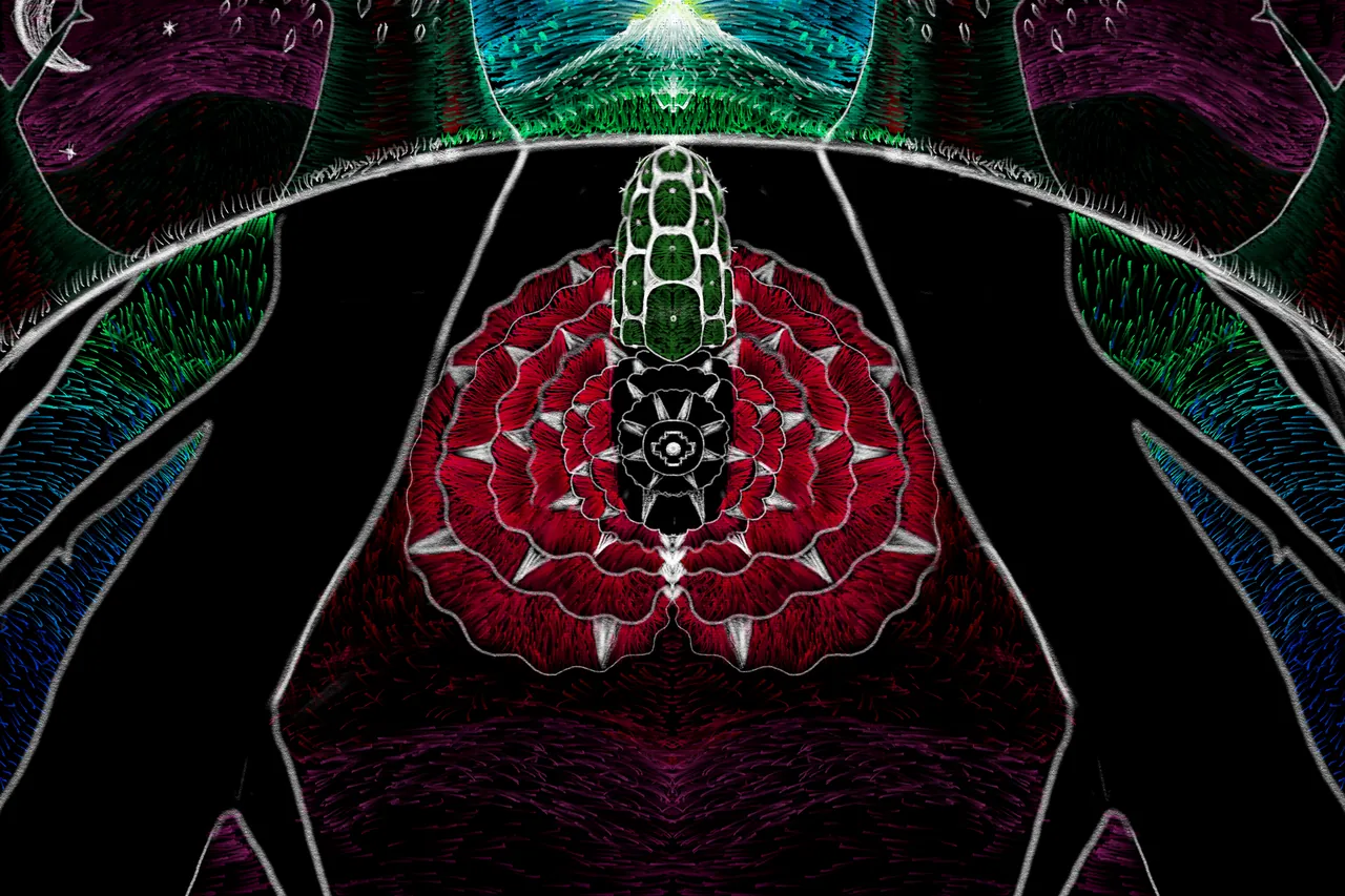 Chakana Ética