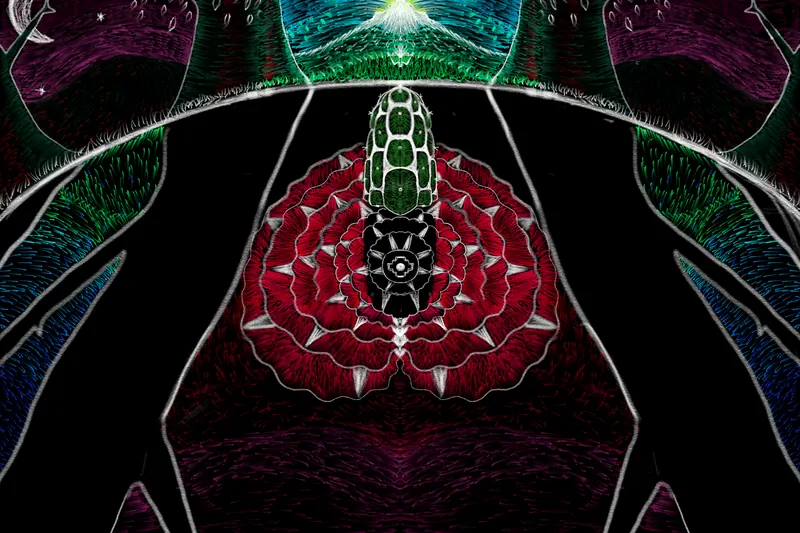 Chakana Ética