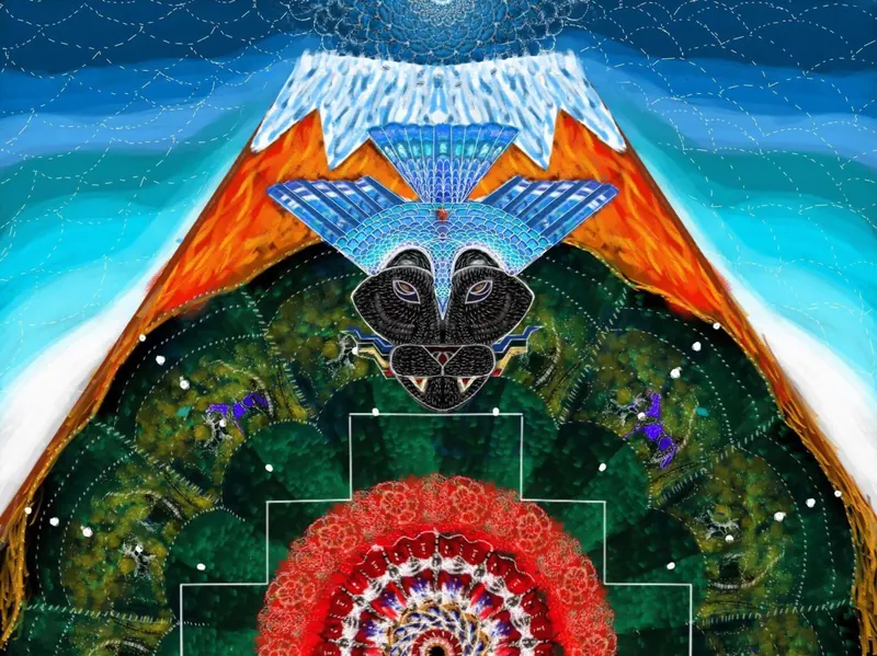 Historias de la Creación